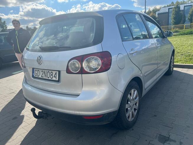 Prawo własności do ½ samochodu osobowego Volkswagen Golf Plu