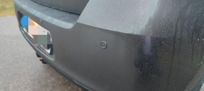 Toyota Yaris 1.3 benzyna**czujniki parkowania**hak**