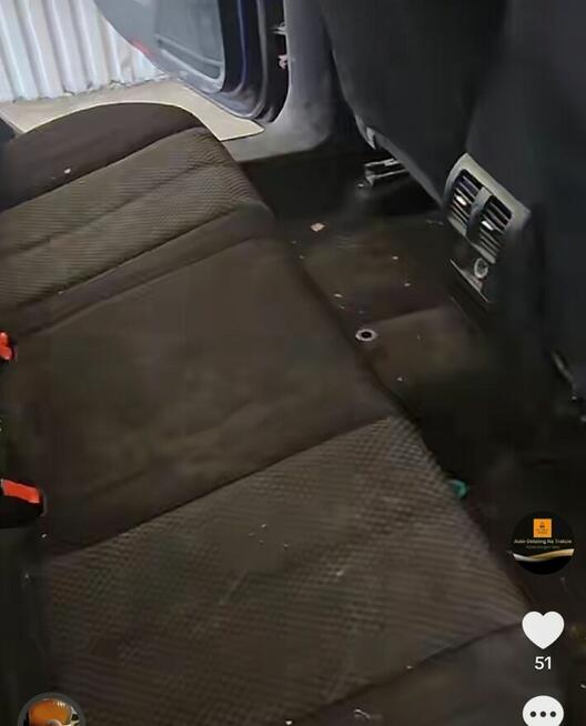 Myjnia Ręczna Parowa Na Trakcie