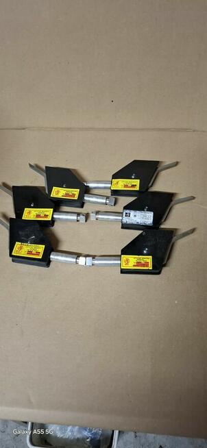 Optyczny wskaźnik napiẹcia typ OWN