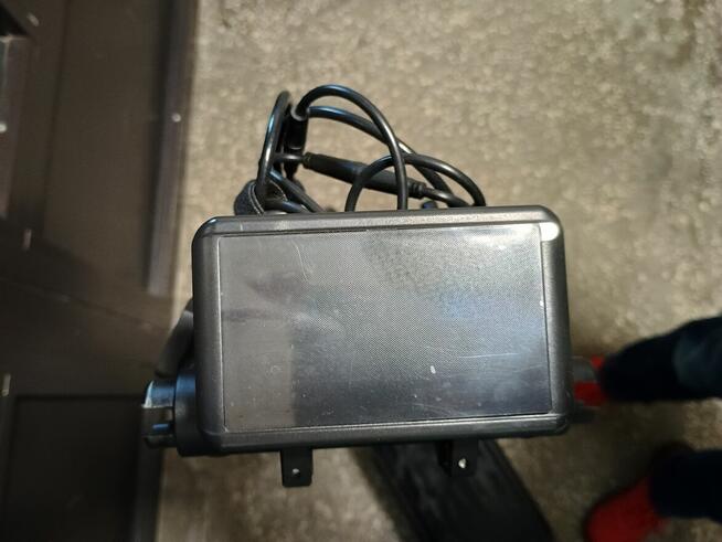 OKAZJA!!! Hulajnoga elektryczna Ruptor R1