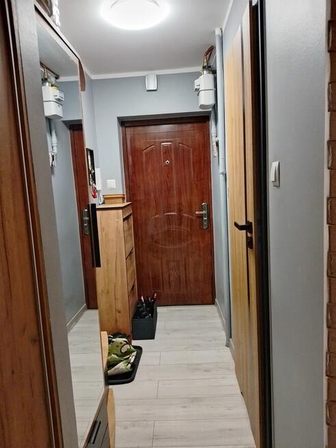 Zamiana mieszkania na większe