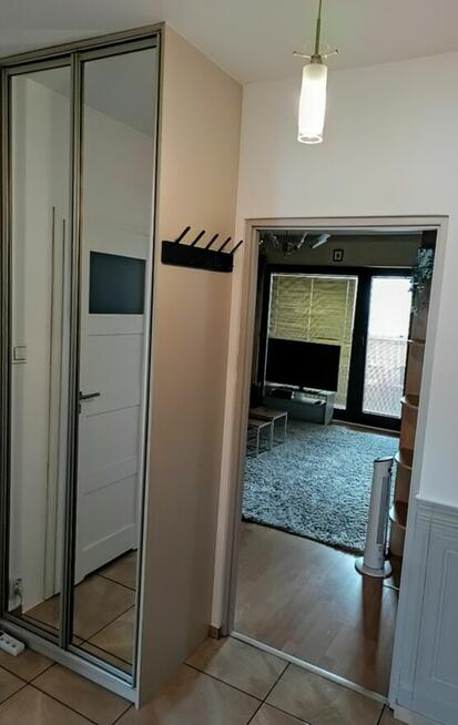 Przytulne i rodzinne mieszkanie z garażem przy ul.Światowida