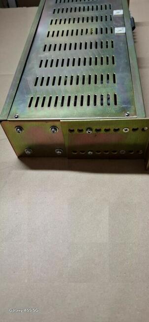 Neg 48V Power Distribution Alarm Panel