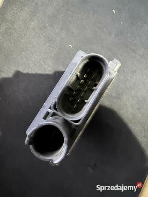 Sterownik Moduł Przekaźnik Świec Żarowych BMW E60 3.0D M57 S