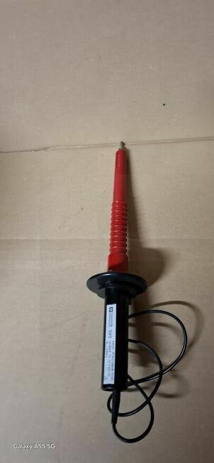 Sonda wysokiego napiẹcia CHauvin Arnoux SV 3