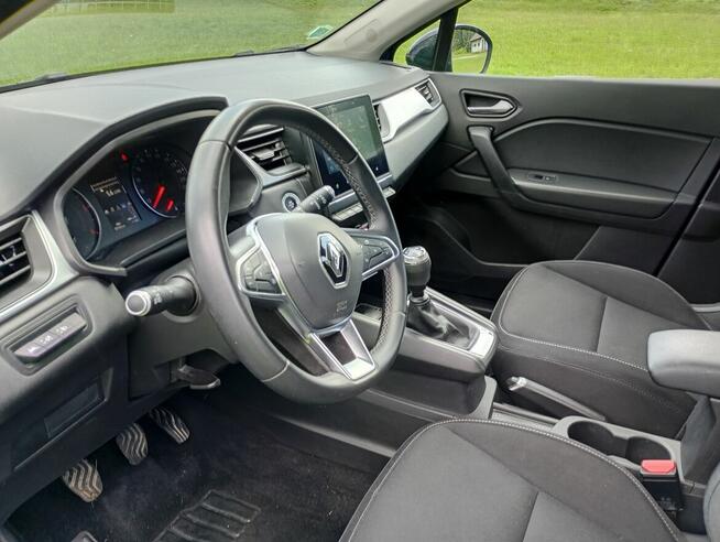 Renault Captur Renault Captur 1.5 dCi INTENS