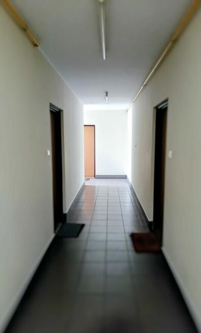 Przytulne i rodzinne mieszkanie z garażem przy ul.Światowida