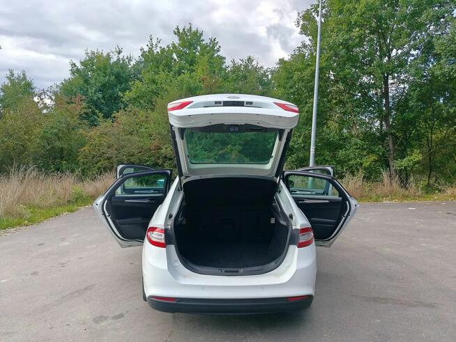 Ford Mondeo MK5 2.0 TDCi z NOWYM SILNIKIEM