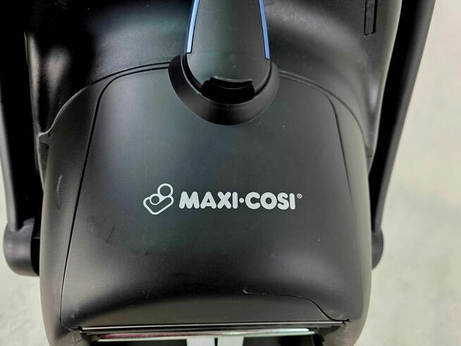 NOWY Fotelik Samochodowy MAXI COSI PEBBLE PLUS 0-13 kg
