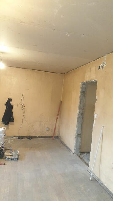 KRIS usługi ogólnobudowlane