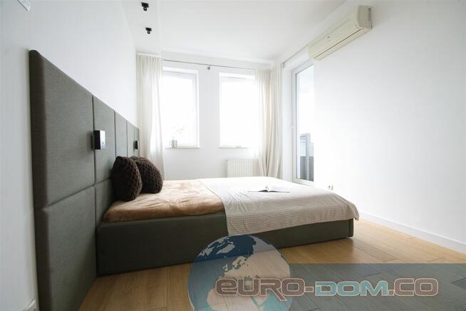 Mieszkanie na wynajem