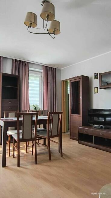 Przytulna i jasna kawalerka bezpośrednio od właściciela!