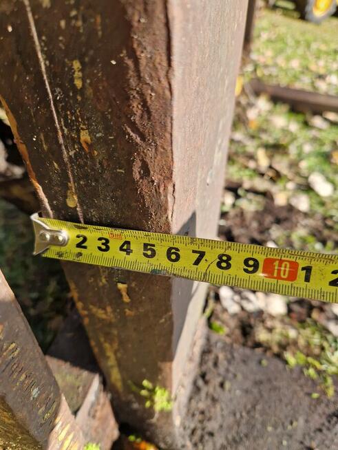 Sprzedam widły do ładowarki