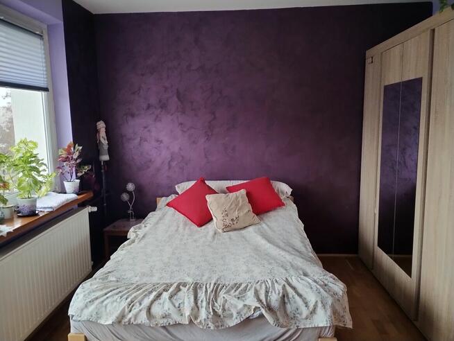 Wynajmę 3-pokojowe mieszkanie - BEZ KAUCJI