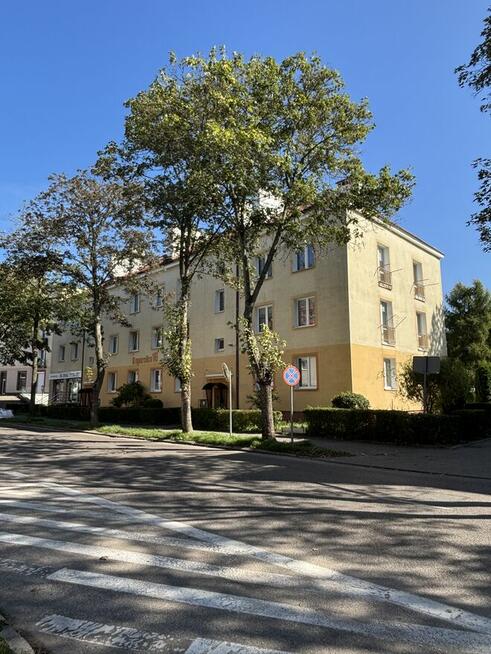 SŁONECZNE MIESZKANIE + DWA MIEJSCA PARKINGOWE W CENTRUM!!!
