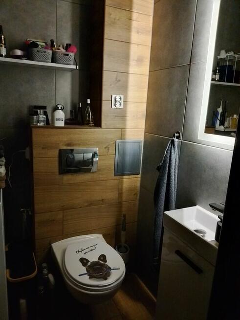 Zamiana mieszkania na większe