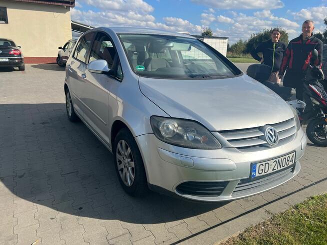 Prawo własności do ½ samochodu osobowego Volkswagen Golf Plu