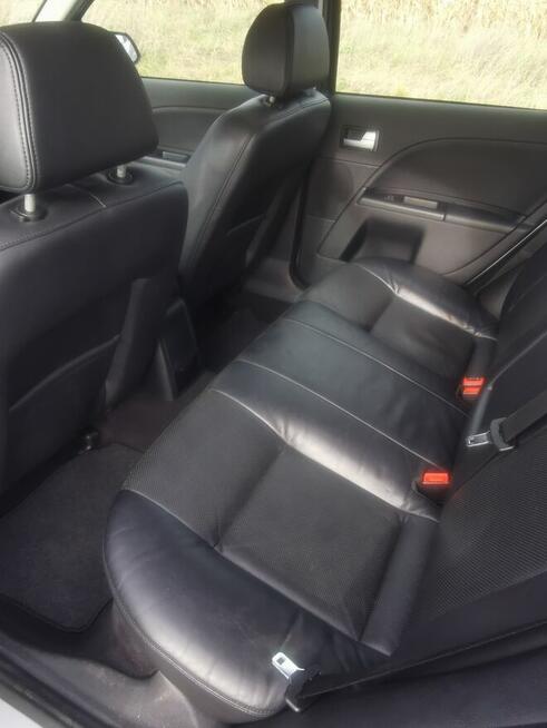 Ford Mondeo mk3 / automat / full opcja ghia