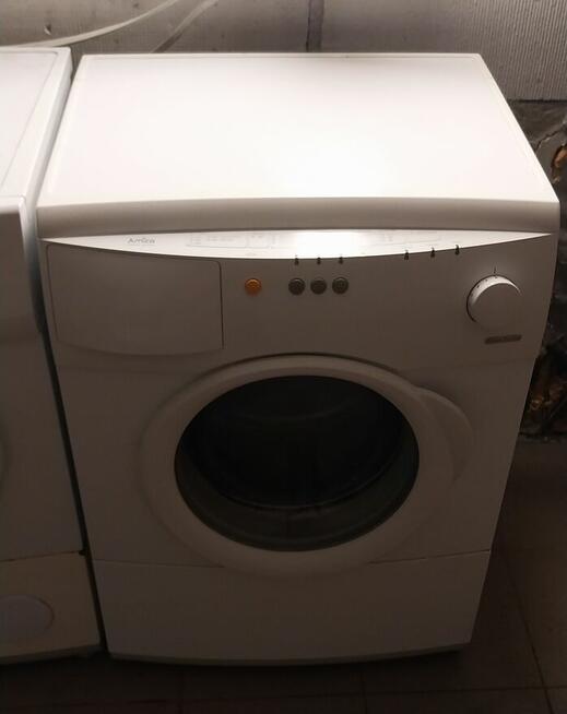 Pralka automatyczna AMICA PA5560A420 stan bardzo dobry zadba