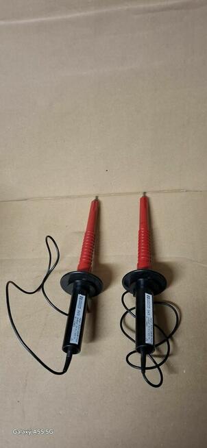 Sonda wysokiego napiẹcia CHauvin Arnoux SV 3