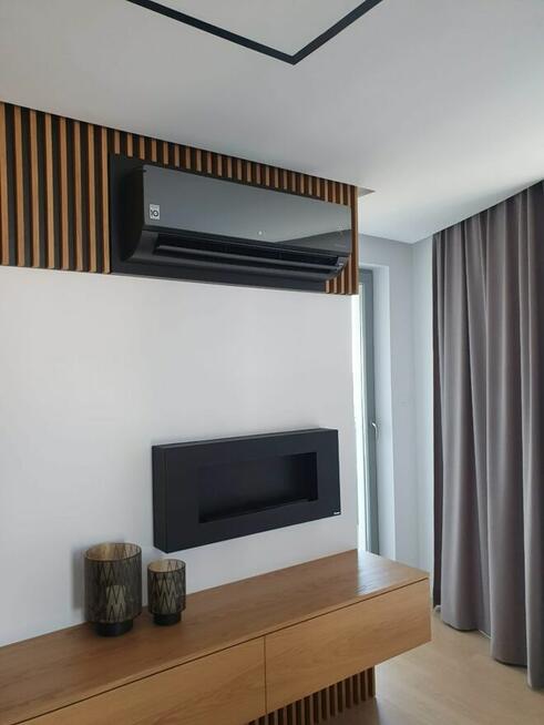 Klimatyzacja LG do mieszkania mazowieckie