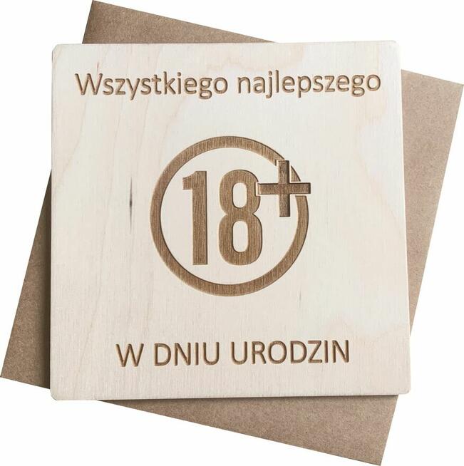 Współpraca, poszukiwani odbiorcy drewnianych pocztówek.