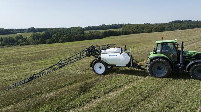 Opryskiwacz Kronos 3200l. 18-21m, Finansowanie 0%