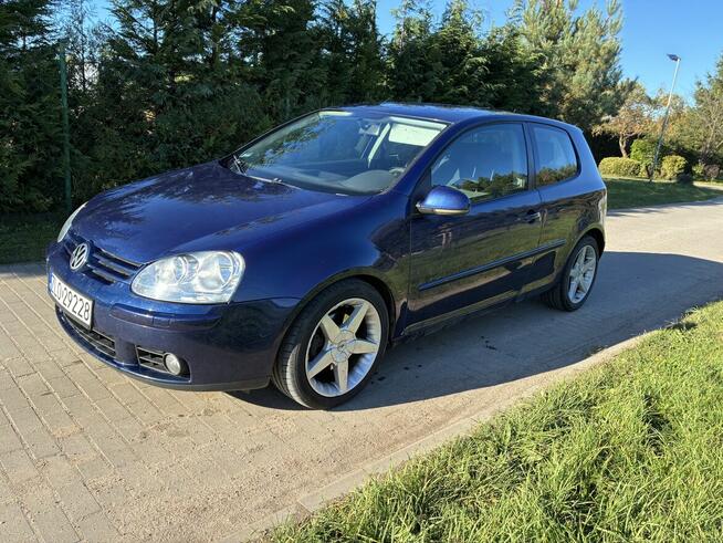 Golf 5 2.0 TDI