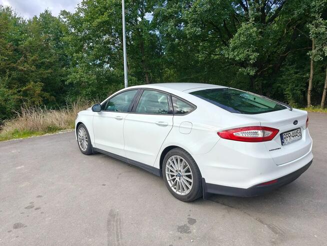 Ford Mondeo MK5 2.0 TDCi z NOWYM SILNIKIEM