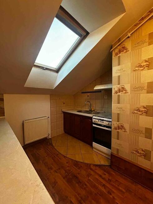 Sprzedam mieszkanie 2pokoje