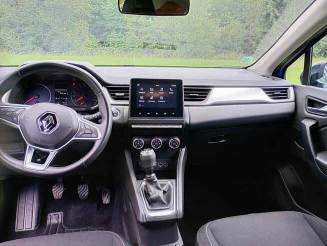 Renault Captur Renault Captur 1.5 dCi INTENS