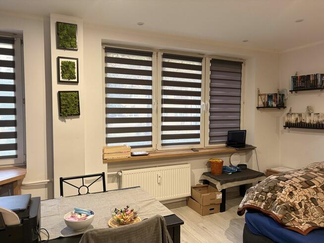 Zamiana mieszkania na większe