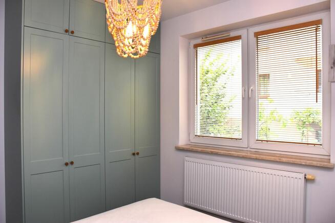 Wynajmę 2 pokojowe mieszkanie w centrum