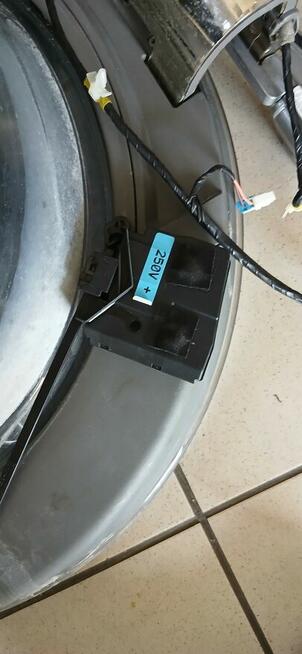 Pralka Samsung WW90K74150X/EU 01 9.0 kg