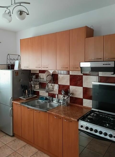 Przytulne i rodzinne mieszkanie z garażem przy ul.Światowida