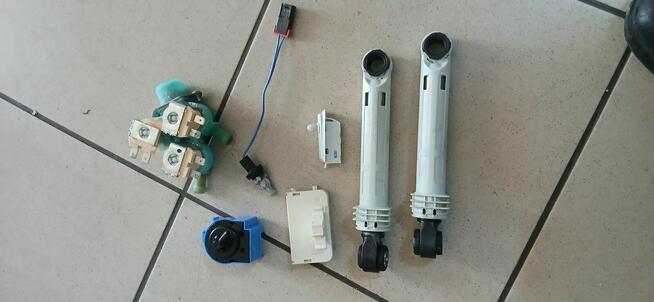 Pralka Samsung WW90K74150X/EU 01 9.0 kg