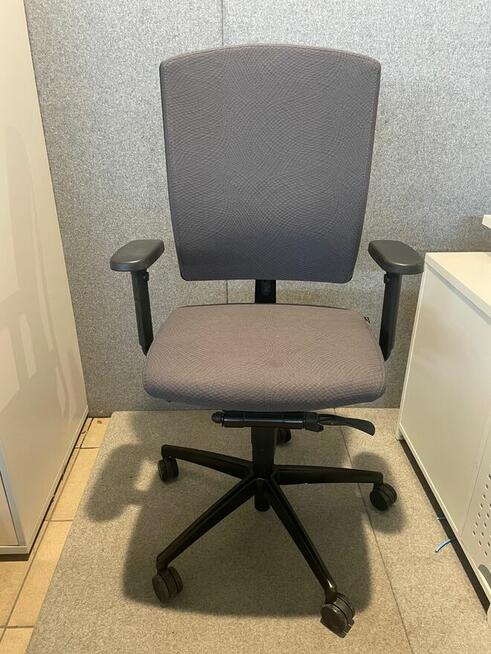 Fotel obrotowy SITAG