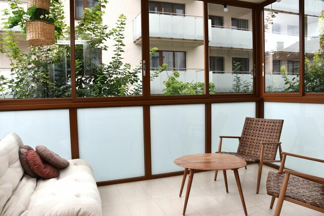 Wynajmę 2 pokojowe mieszkanie w centrum