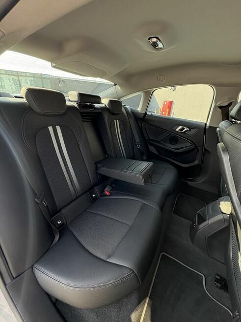 BMW Gran Coupe seria 2 218i F44 salon Polska automat 2022