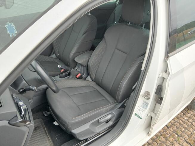 Škoda Scala 1.6 TDI