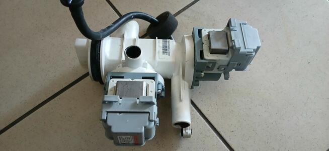 Pralka Samsung WW90K74150X/EU 01 9.0 kg