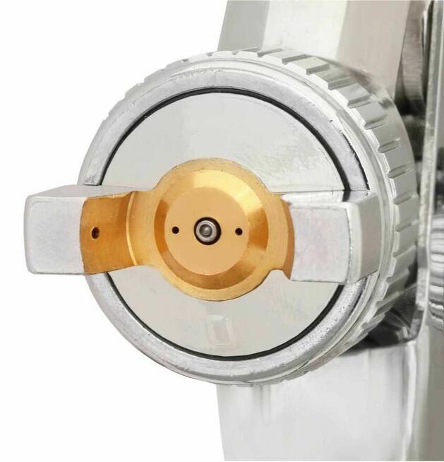 Pistolet lakierniczy H 2000