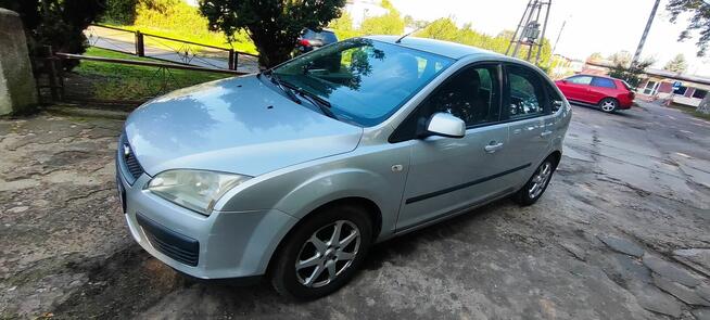 Ford Focus MK2