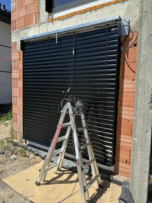 Sprzedawców okien do współpracy