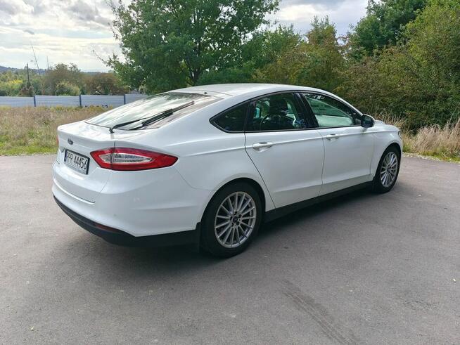 Ford Mondeo MK5 2.0 TDCi z NOWYM SILNIKIEM