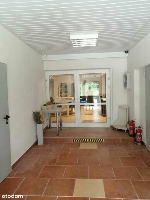 Budynek 394 na usługi-produkcję-handel, Komorniki k.Poznania