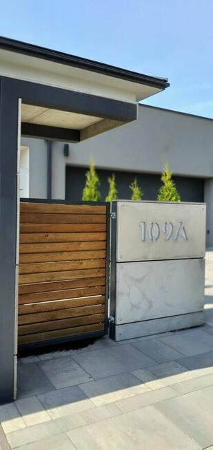 Beton architektoniczny–umywalki, blaty, oświetlenie, el.grod