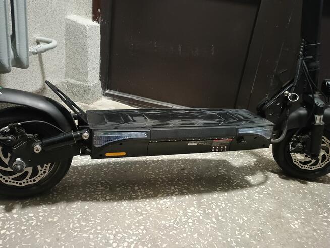 OKAZJA!!! Hulajnoga elektryczna Ruptor R1