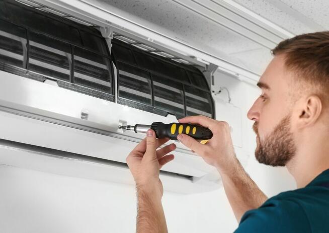 Klimatyzacja LG do mieszkania mazowieckie